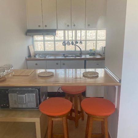 Casa Marco, One Bedroom Apartment With Pool Costa Calma Exterior foto