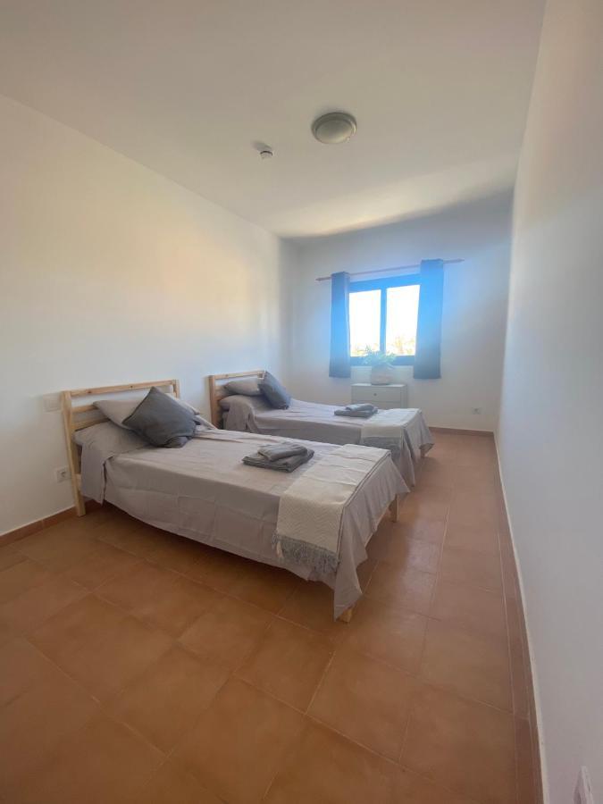 Casa Marco, One Bedroom Apartment With Pool Costa Calma Exterior foto